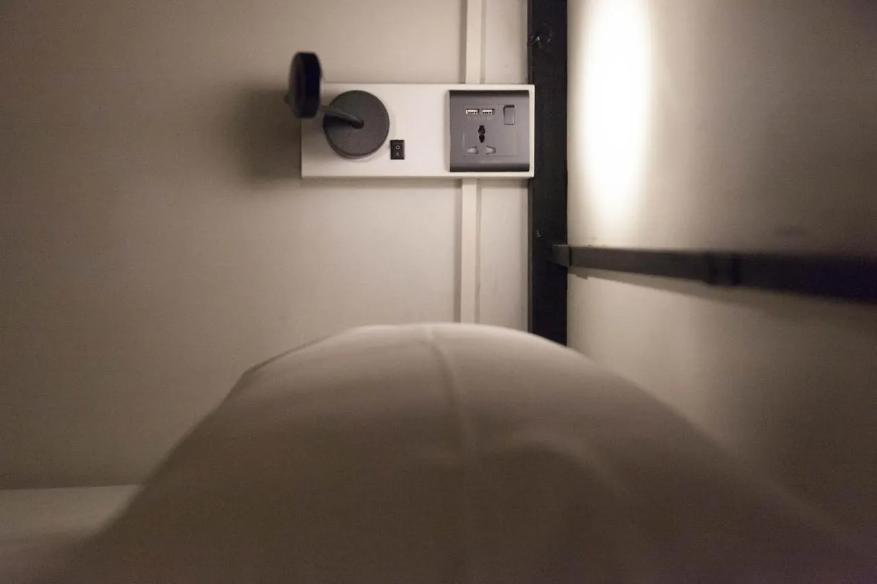 Bunky Monkey Hostels Colombo