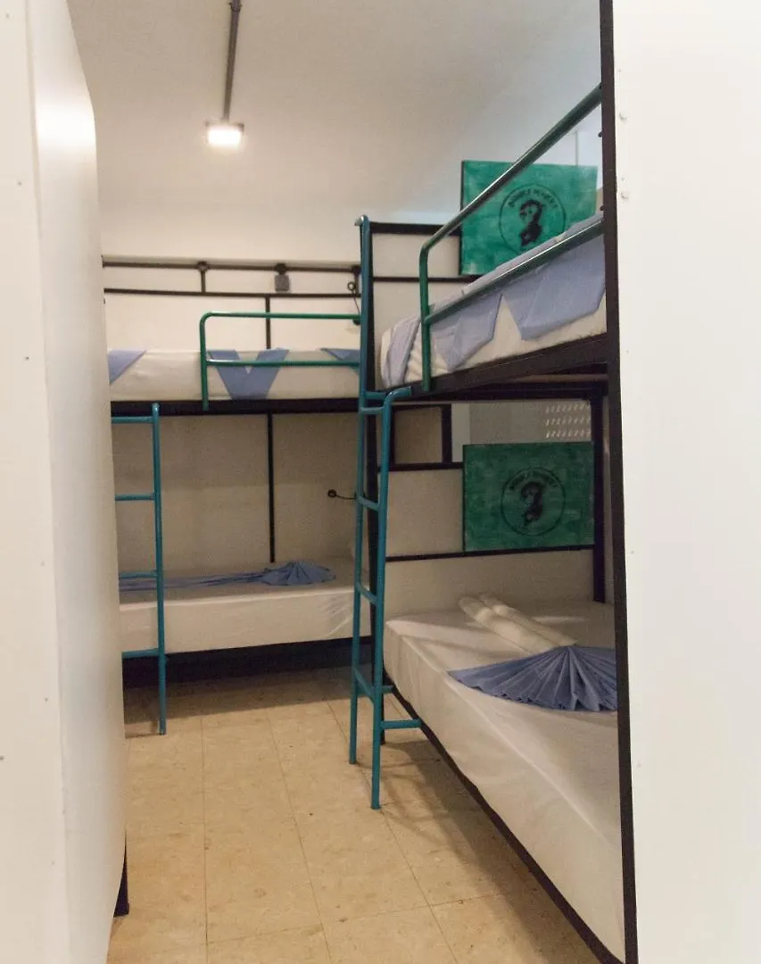 Bunky Monkey Hostels Colombo