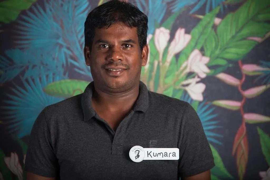 Bunky Monkey Hostels Colombo 0*,