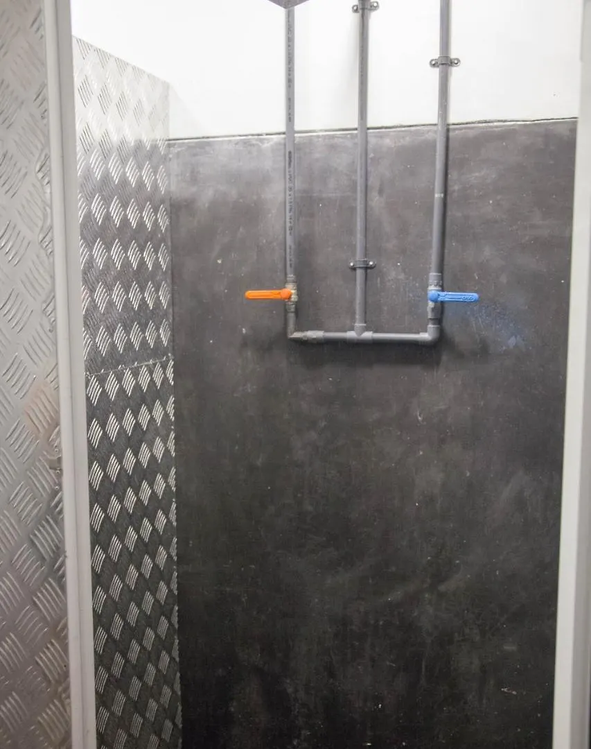 Bunky Monkey Hostels Colombo