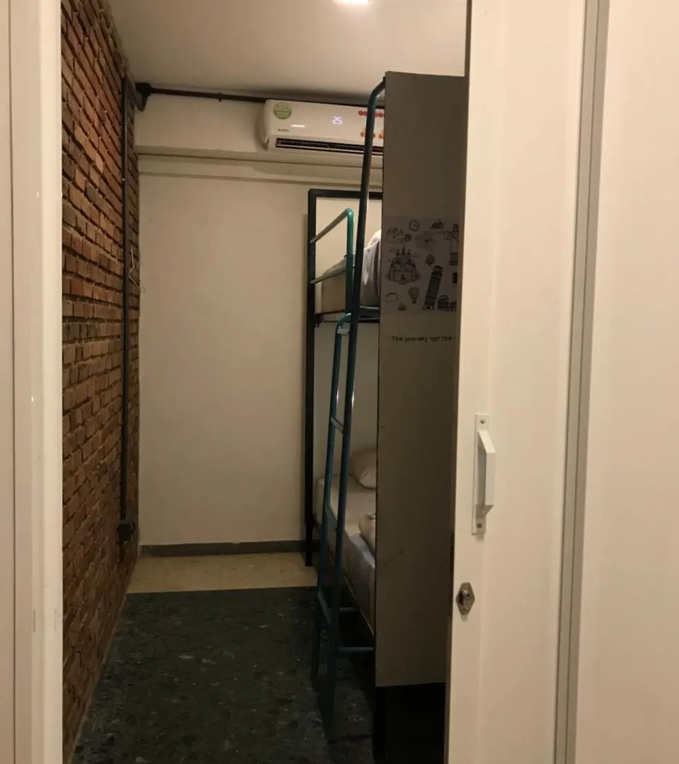 Bunky Monkey Hostels Colombo